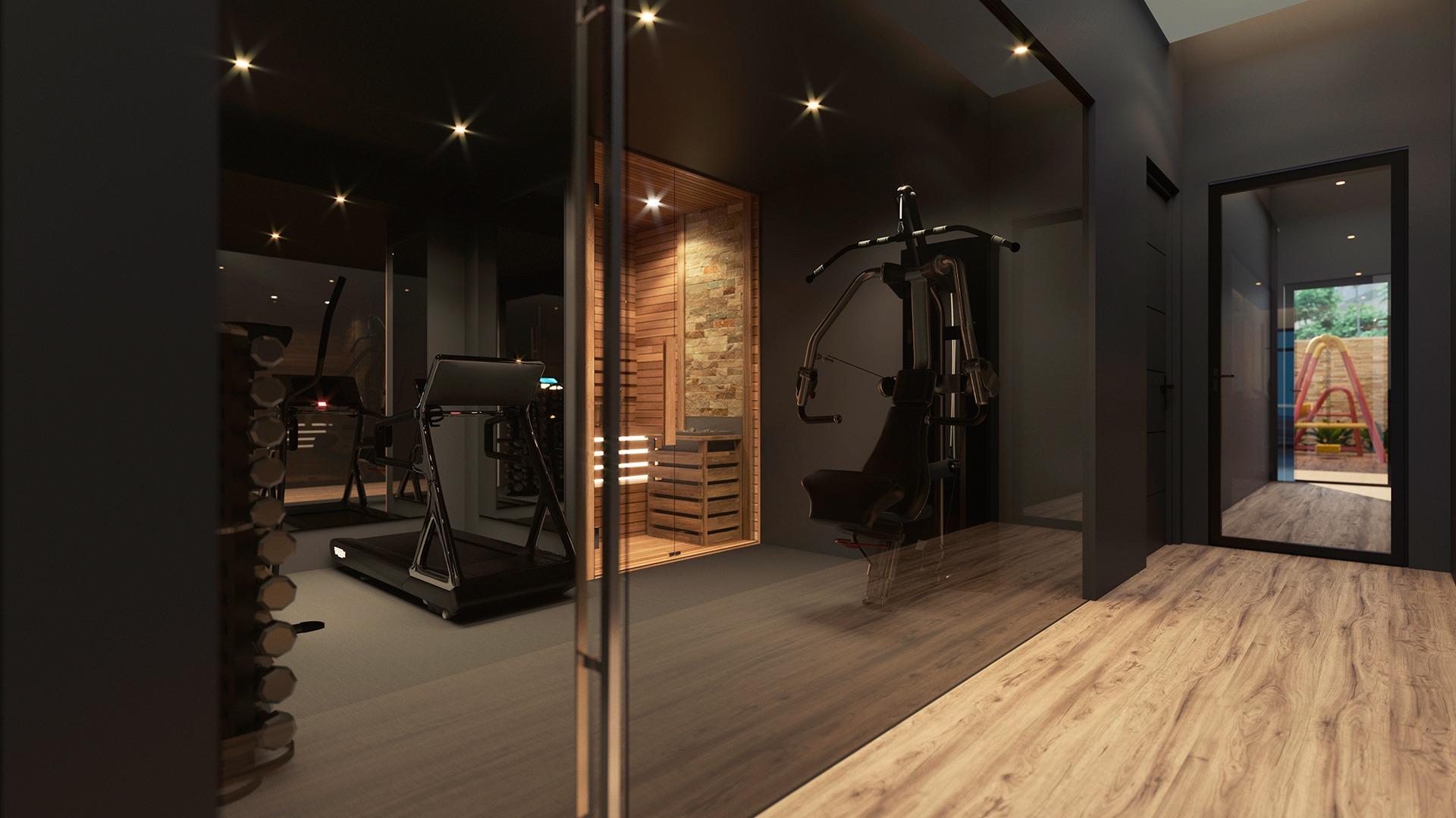 For sale - 2 Bedroom 2 Bathroom Apartment in Torrevieja - Playa de El Cura  - Alicante