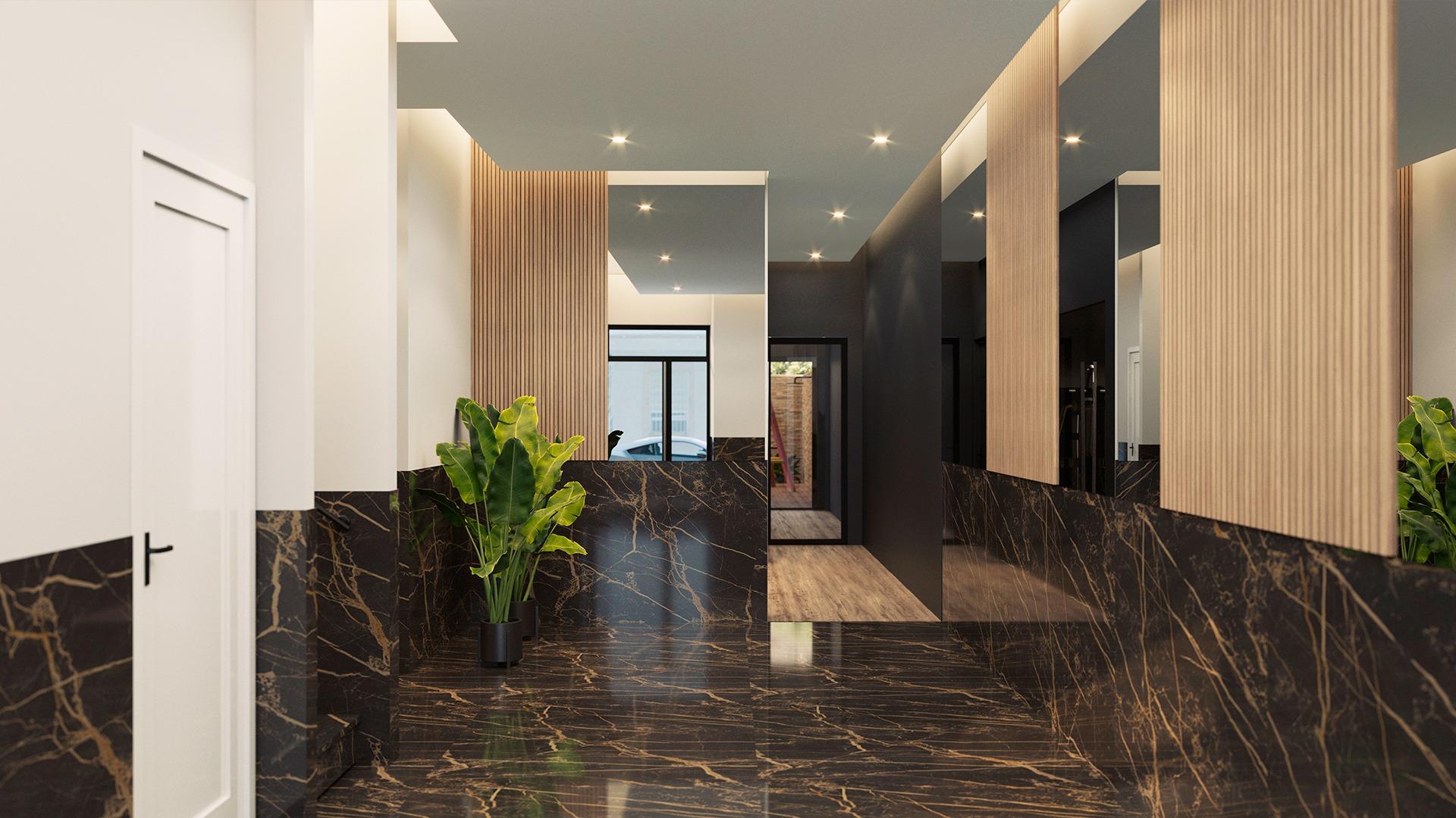 For sale - 2 Bedroom 1 Bathroom Penthouse in Torrevieja - Playa de El Cura  - Alicante