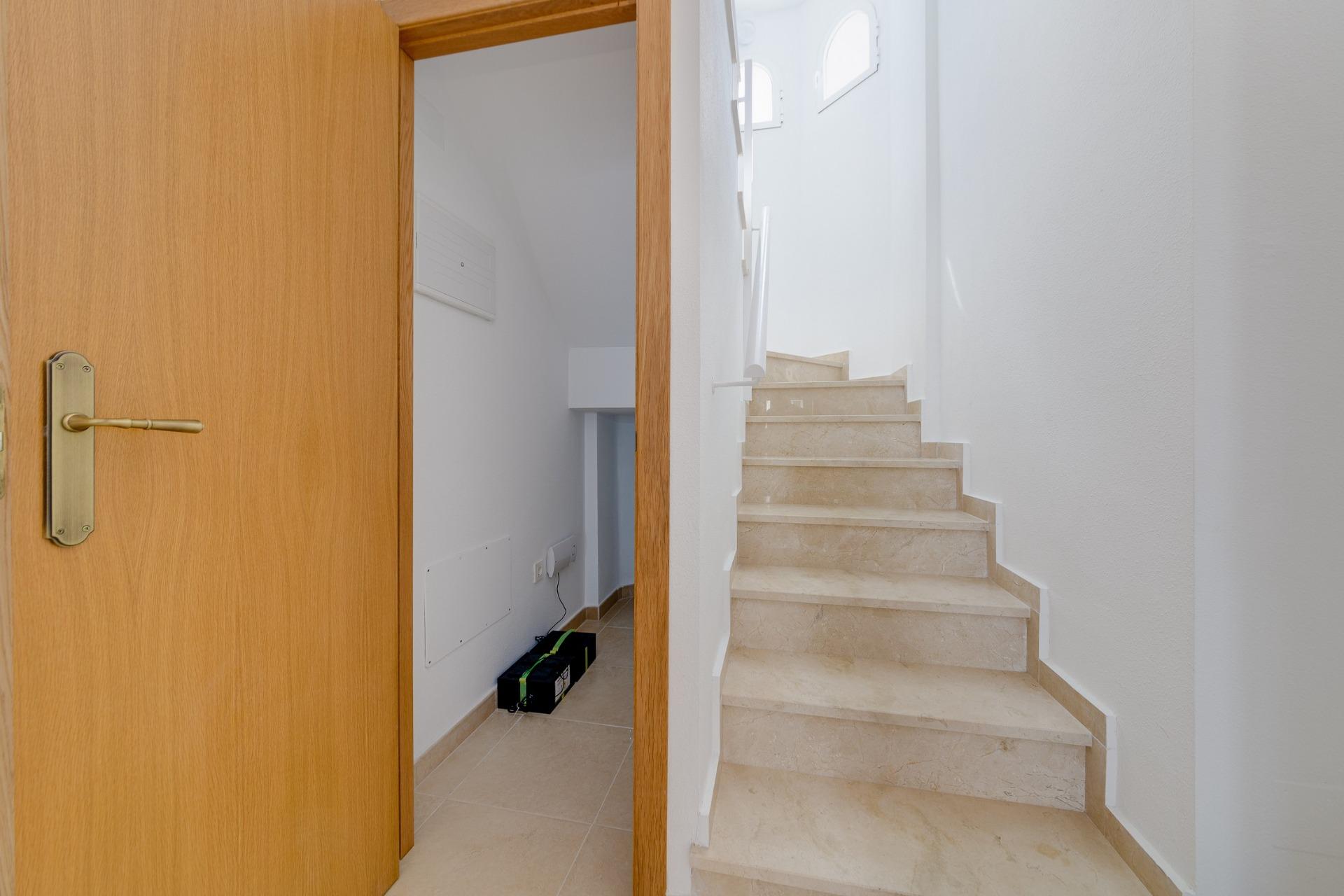 New Build - 3 Bedroom 3 Bathroom Villa in San Fulgencio - El Oasis  - Alicante