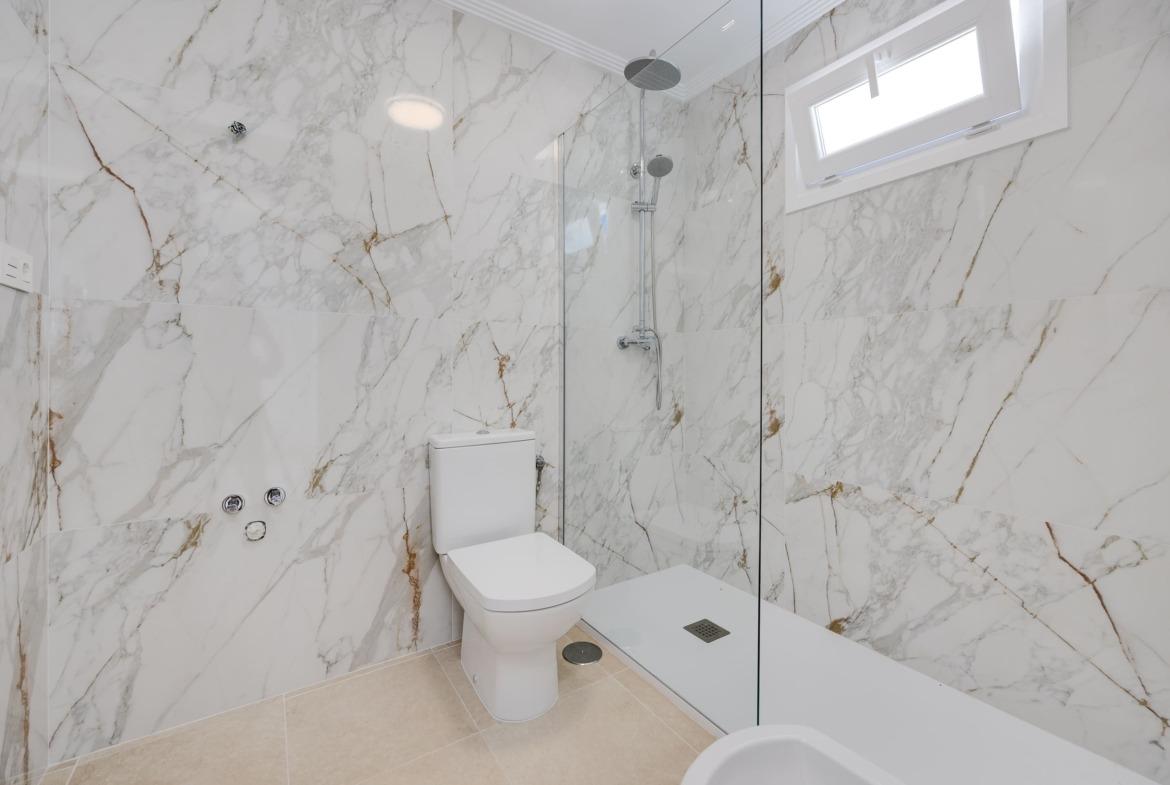 New Build - 3 Bedroom 3 Bathroom Villa in San Fulgencio - El Oasis  - Alicante