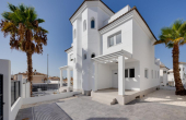 31-1006-115-10-115/71807, 3 Bedroom 3 Bathroom Villa in San Fulgencio