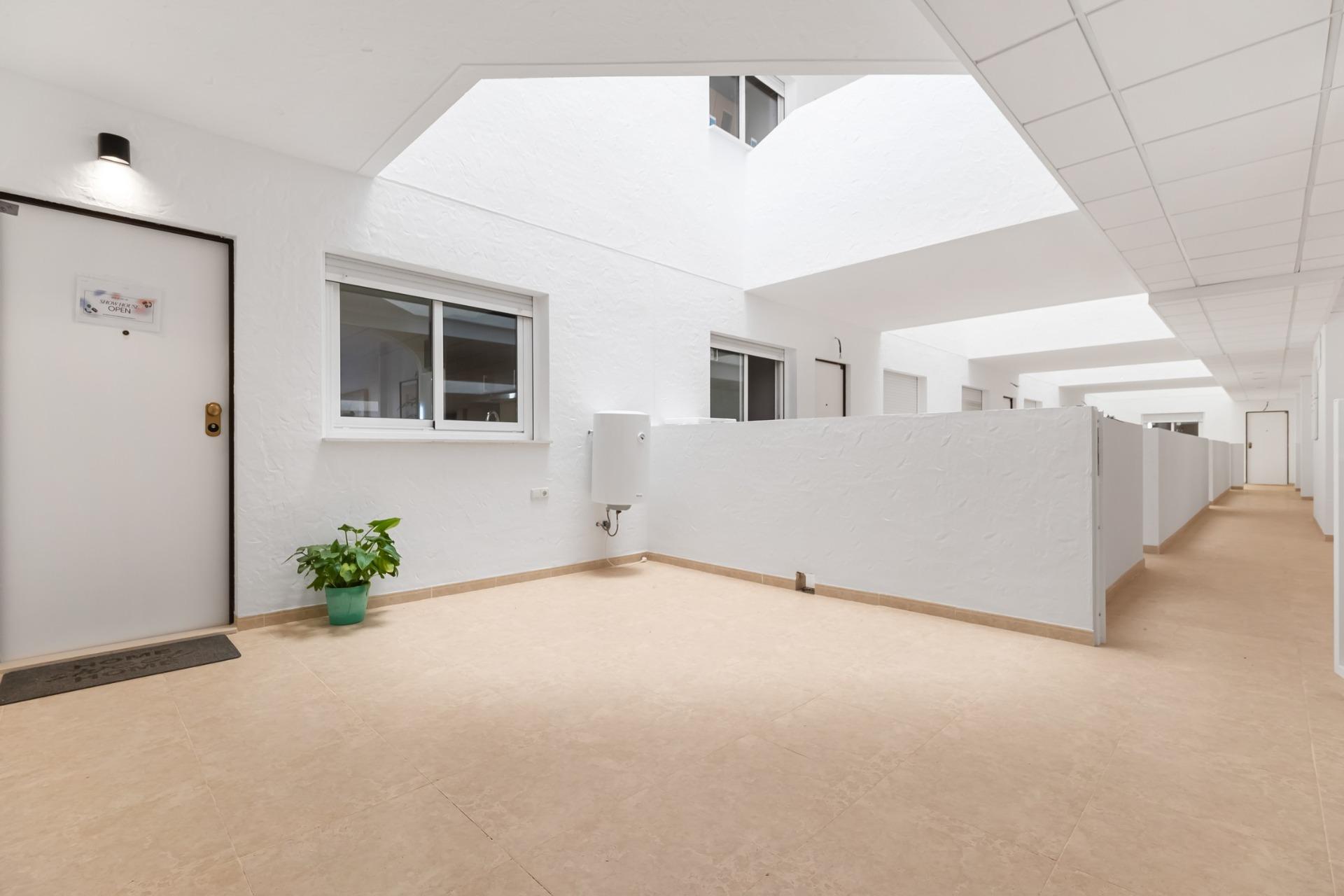 For sale - 1 Bedroom 1 Bathroom Apartment in Orihuela Costa - Lomas de Cabo Roig  - Alicante