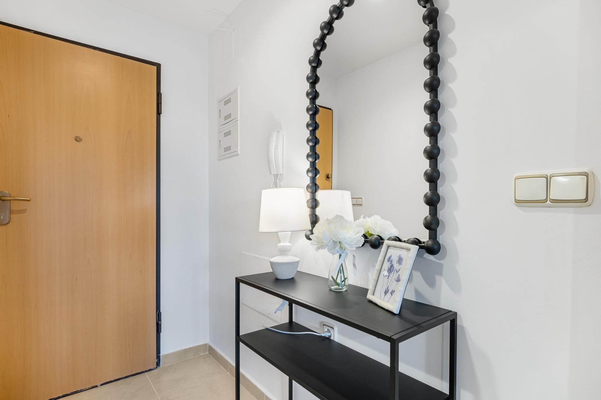 For sale - 1 Bedroom 1 Bathroom Apartment in Orihuela Costa - Lomas de Cabo Roig  - Alicante