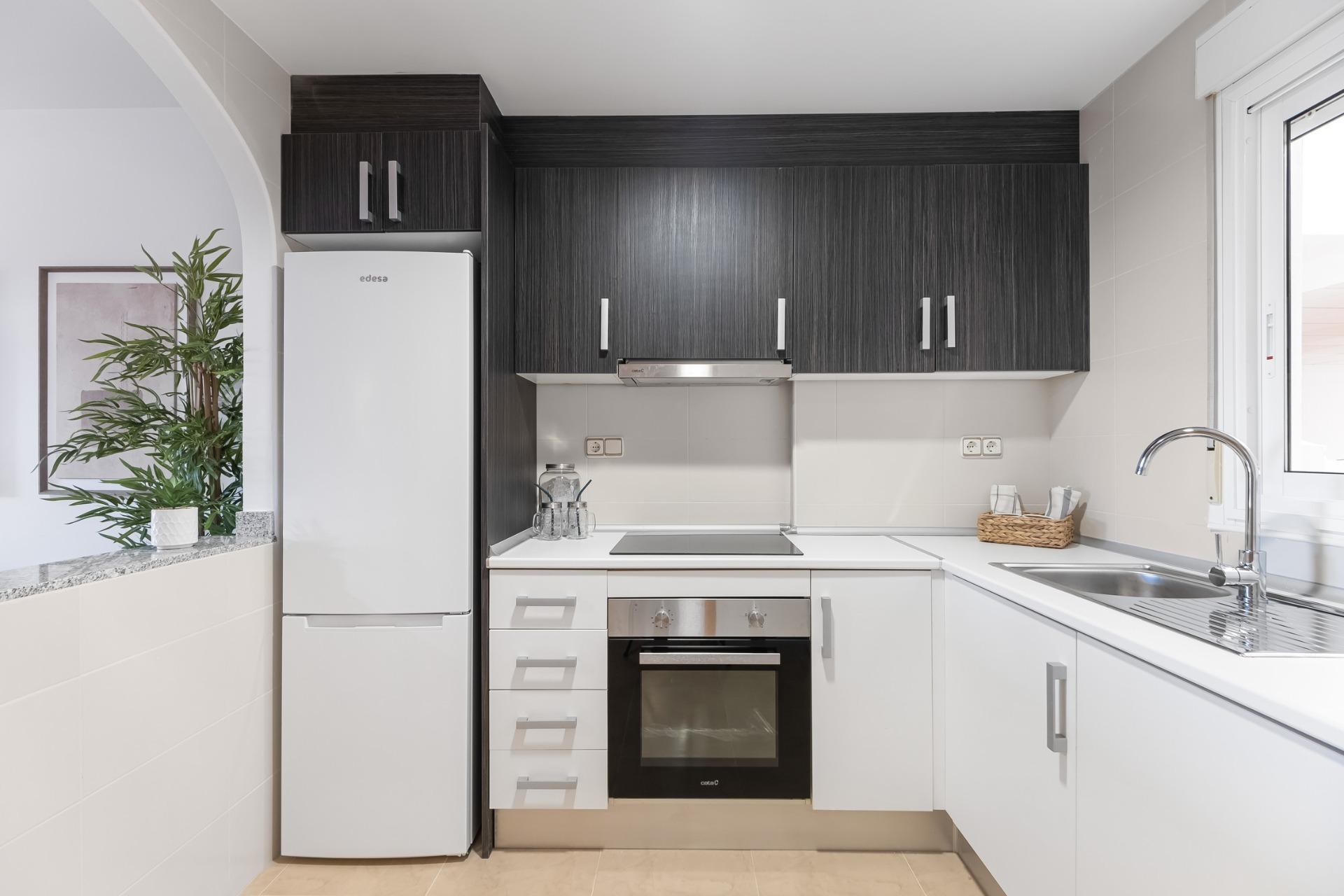 For sale - 1 Bedroom 1 Bathroom Apartment in Orihuela Costa - Lomas de Cabo Roig  - Alicante