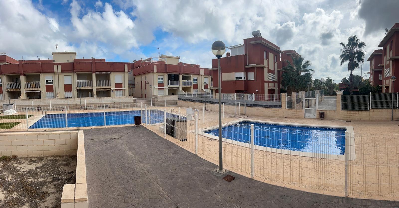 For sale - 2 Bedroom 2 Bathroom Apartment in Orihuela Costa - Lomas de Cabo Roig  - Alicante