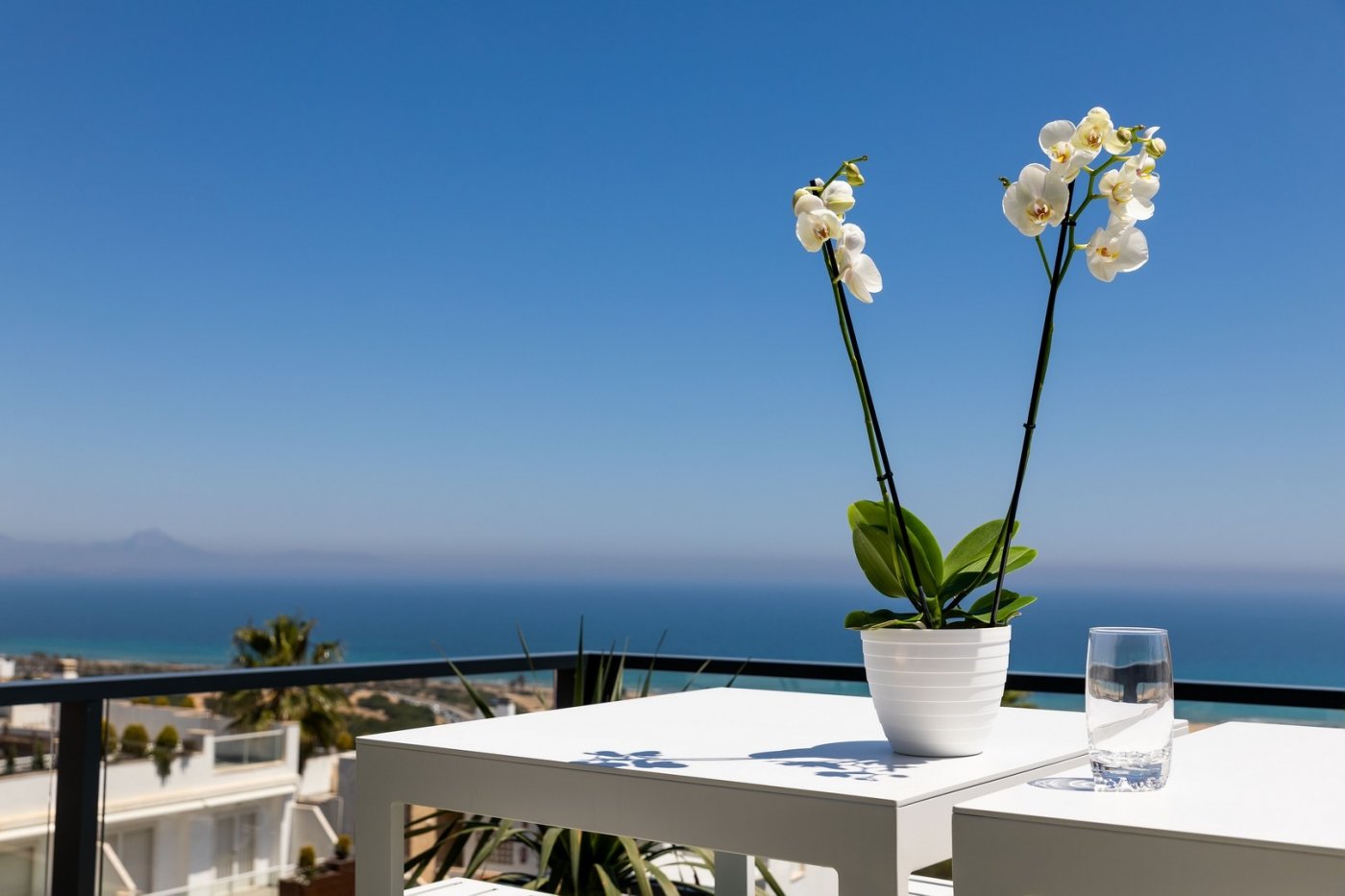 For sale - 3 Bedroom 2 Bathroom Apartment in Santa Pola - Gran Alacant  - Alicante