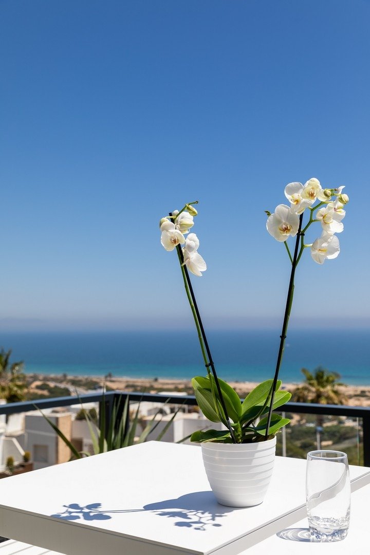 For sale - 3 Bedroom 2 Bathroom Apartment in Santa Pola - Gran Alacant  - Alicante