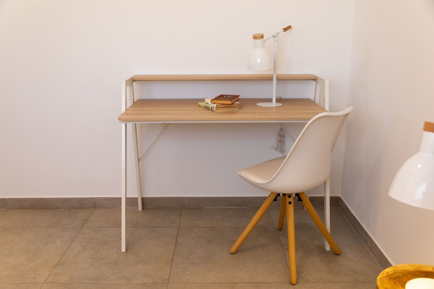 For sale - 3 Bedroom 2 Bathroom Apartment in Santa Pola - Gran Alacant  - Alicante