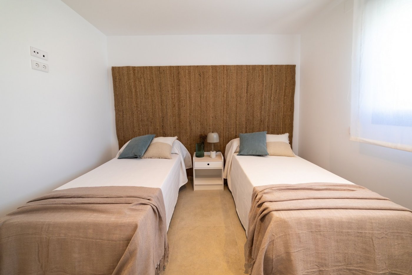For sale - 3 Bedroom 2 Bathroom Apartment in Santa Pola - Gran Alacant  - Alicante