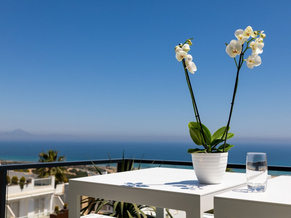 3 Bedroom 2 Bathroom Apartment in Santa Pola