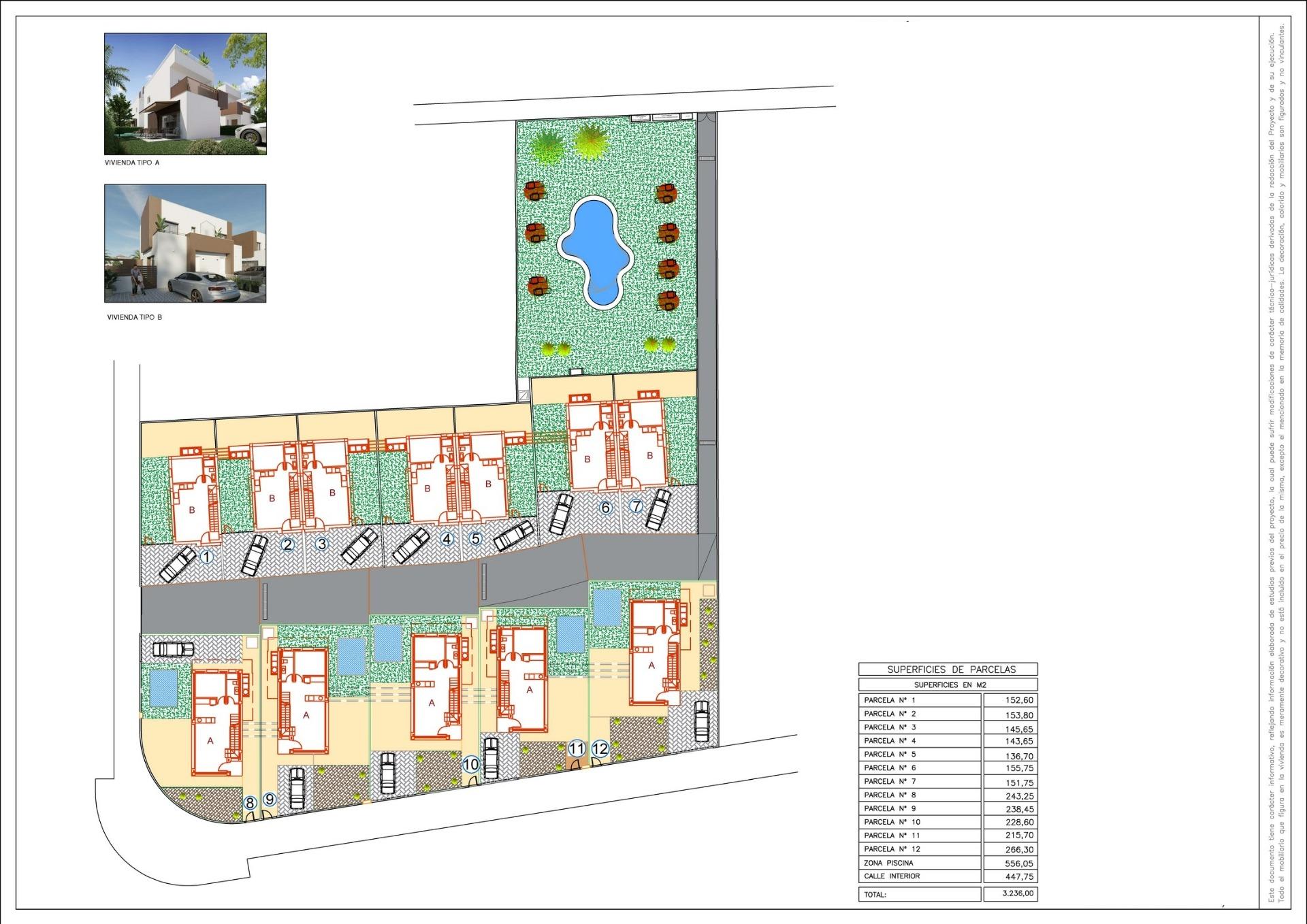 For sale - 3 Bedroom 3 Bathroom Villa in La Marina - El Pinet  - Alicante