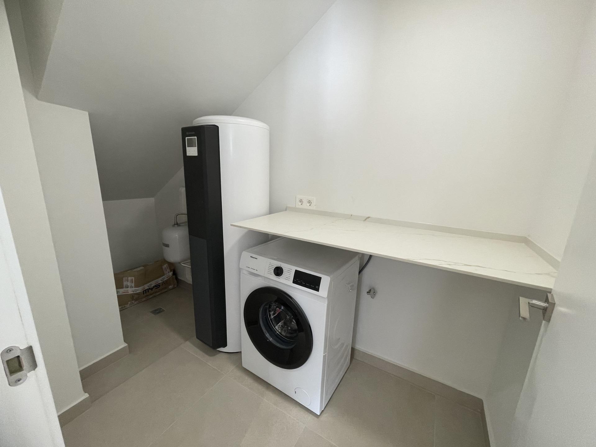 For sale - 3 Bedroom 3 Bathroom Villa in Almoradi - Heredades  - Alicante