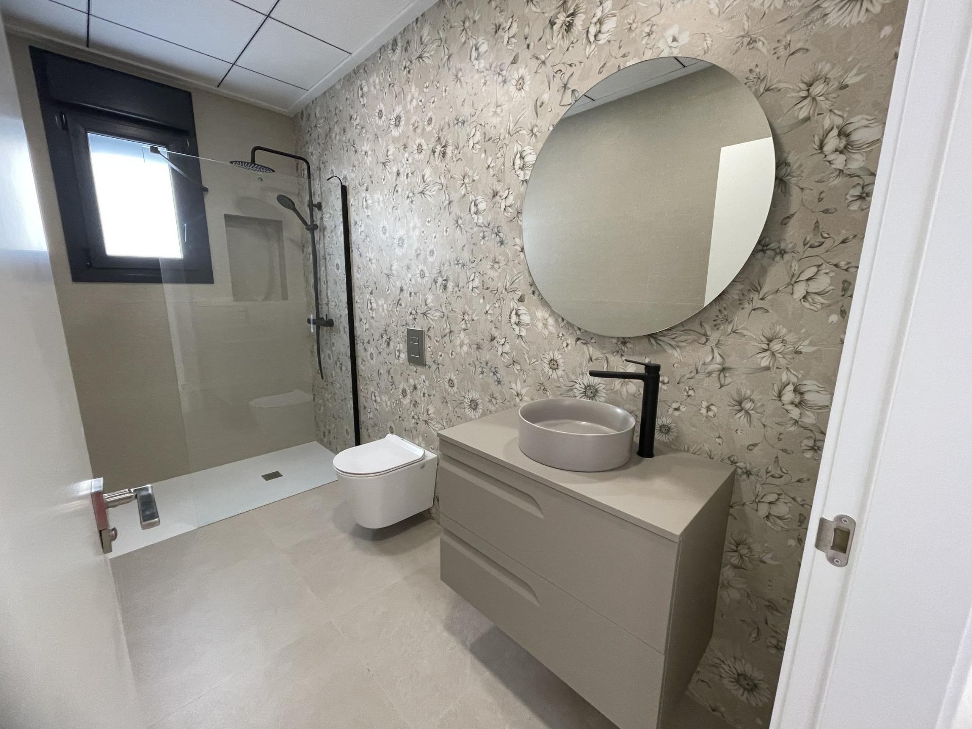 For sale - 3 Bedroom 3 Bathroom Villa in Almoradi - Heredades  - Alicante