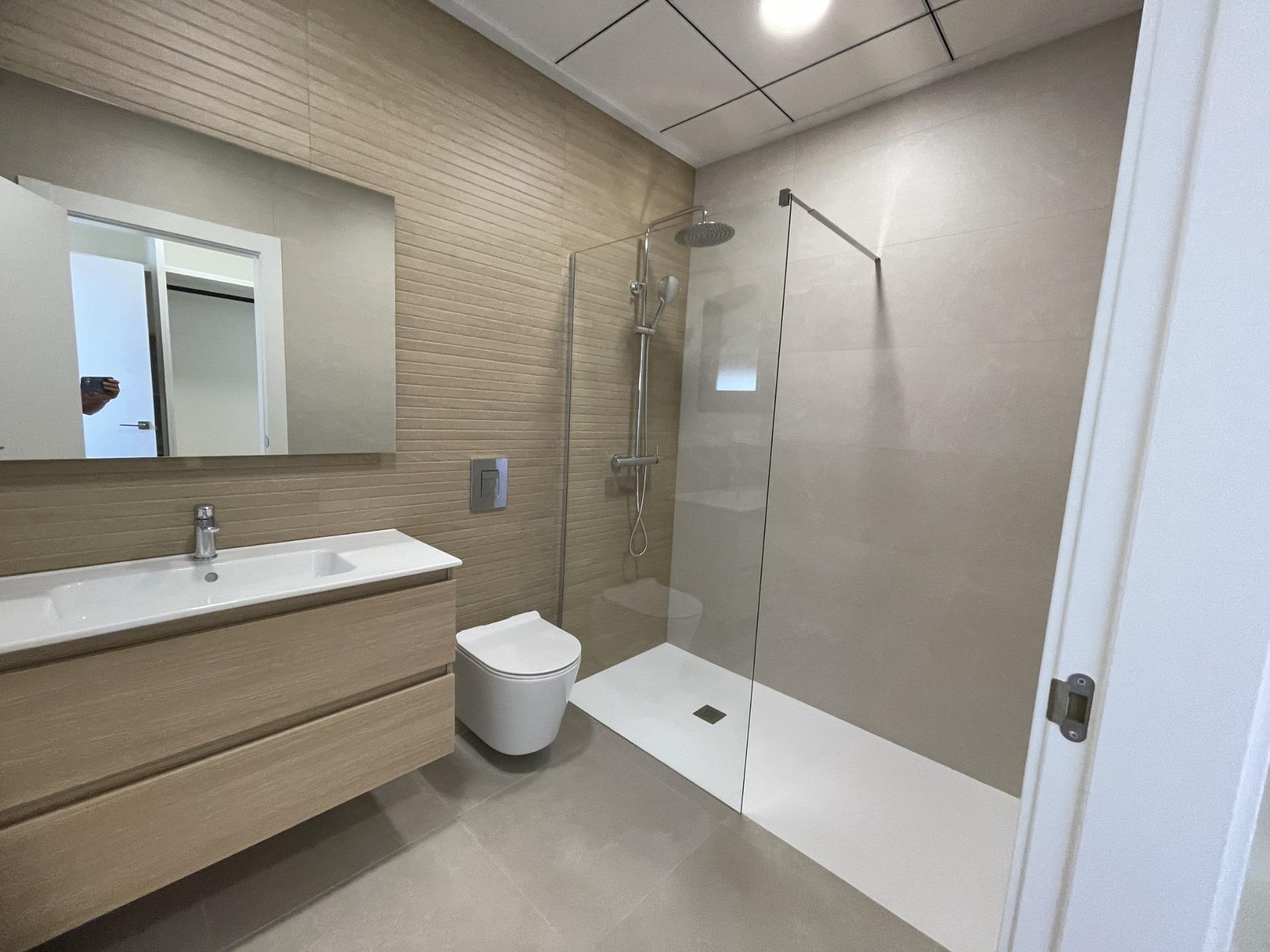 For sale - 3 Bedroom 3 Bathroom Villa in Almoradi - Heredades  - Alicante