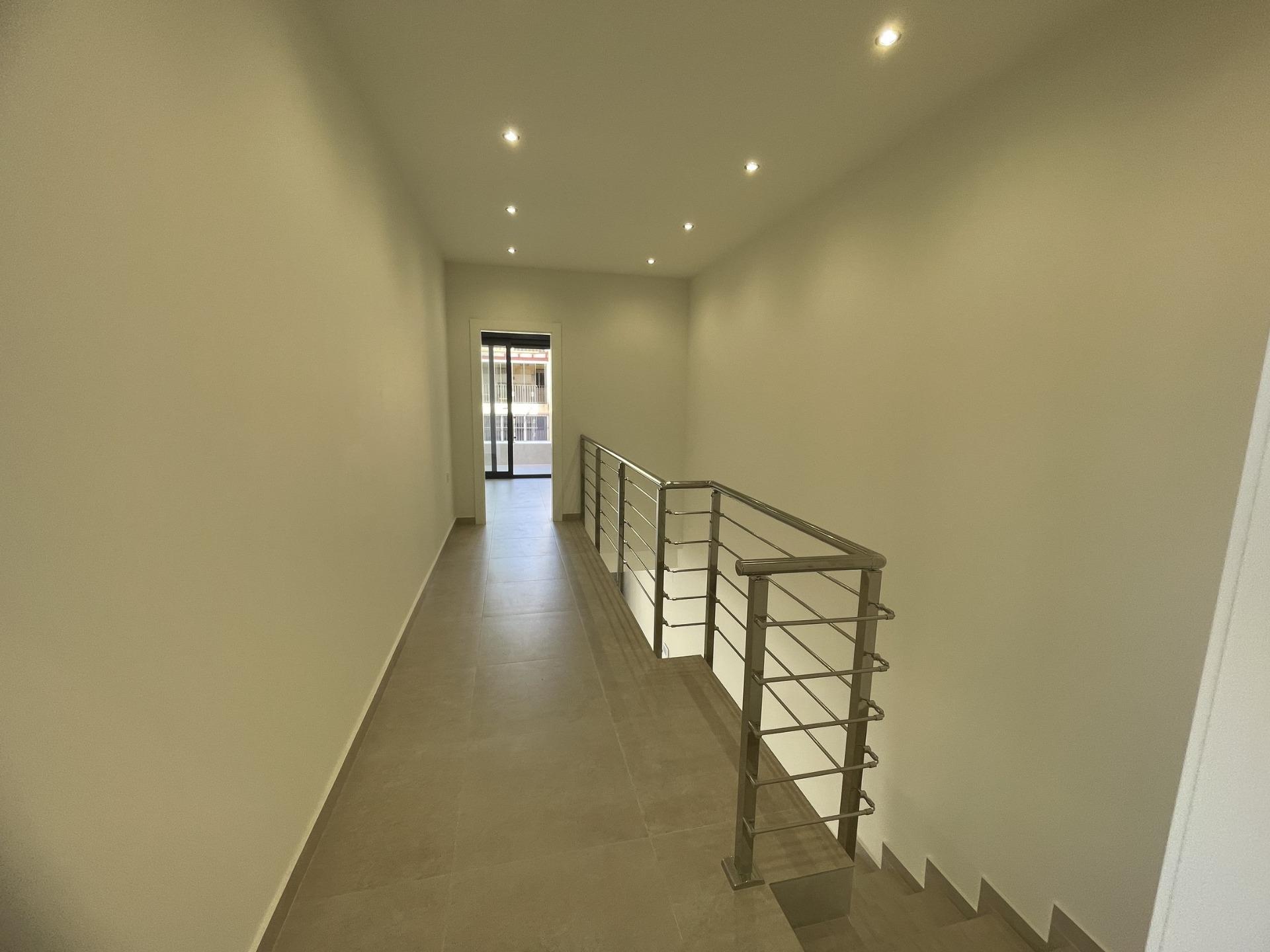 For sale - 3 Bedroom 3 Bathroom Villa in Almoradi - Heredades  - Alicante