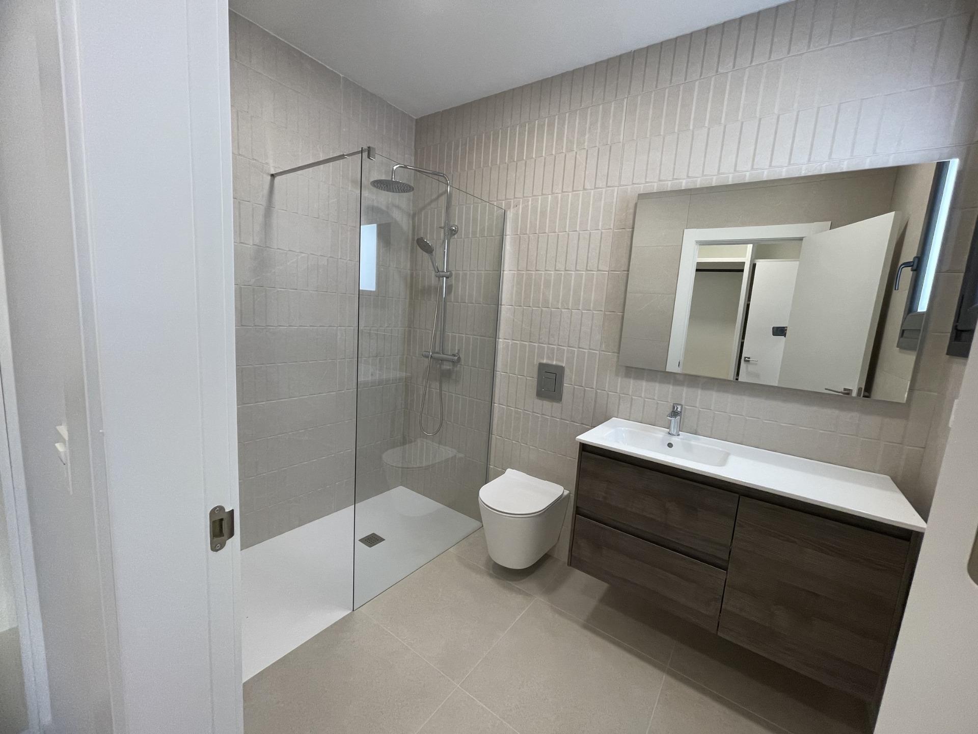 For sale - 3 Bedroom 3 Bathroom Villa in Almoradi - Heredades  - Alicante