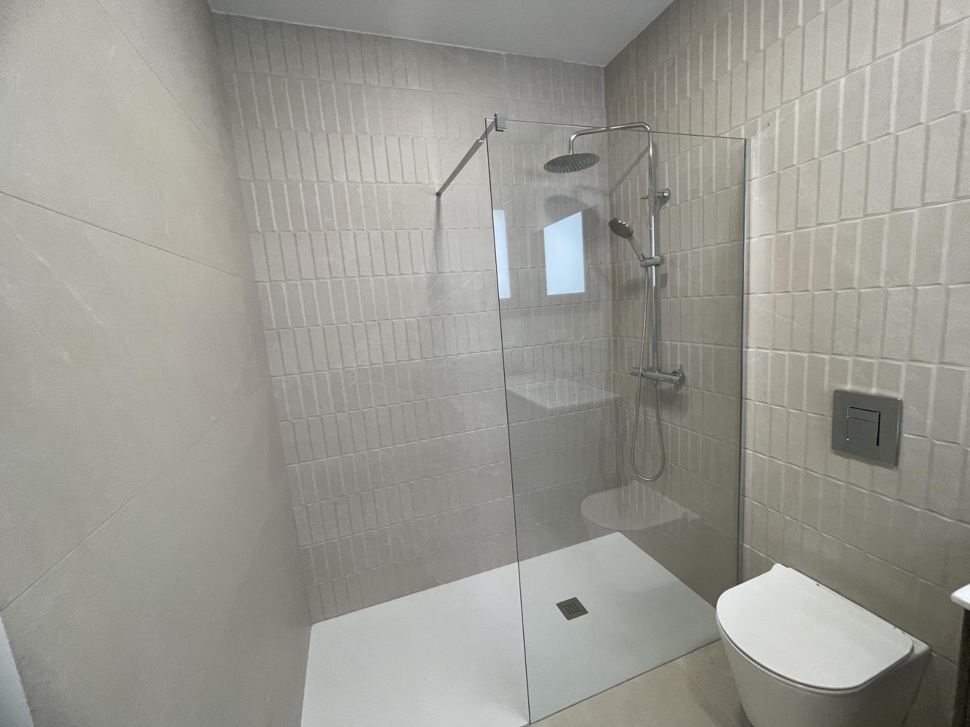 For sale - 3 Bedroom 3 Bathroom Villa in Almoradi - Heredades  - Alicante