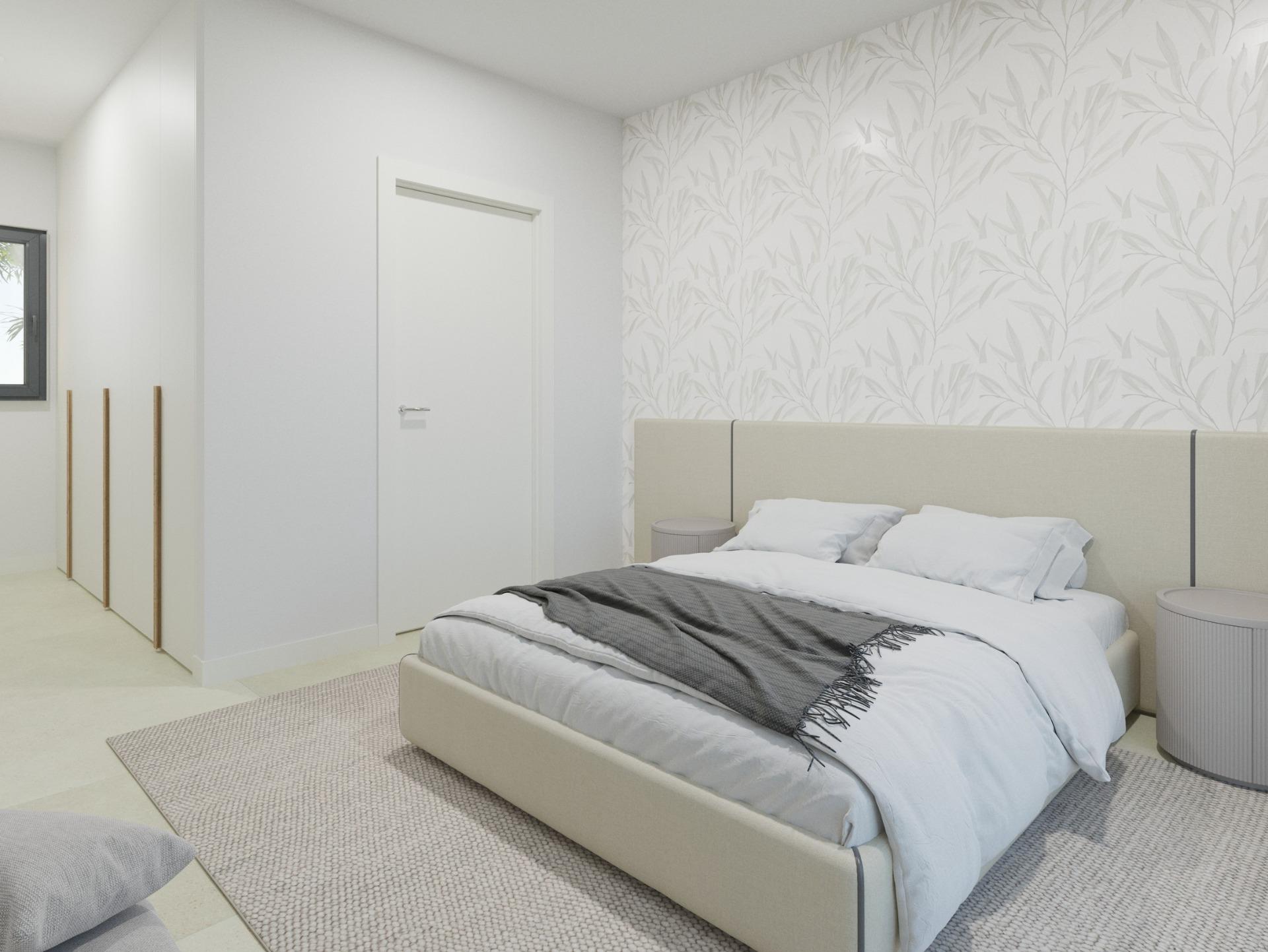 For sale - 3 Bedroom 3 Bathroom Villa in Ciudad Quesada - Ciudad Quesada  - Alicante