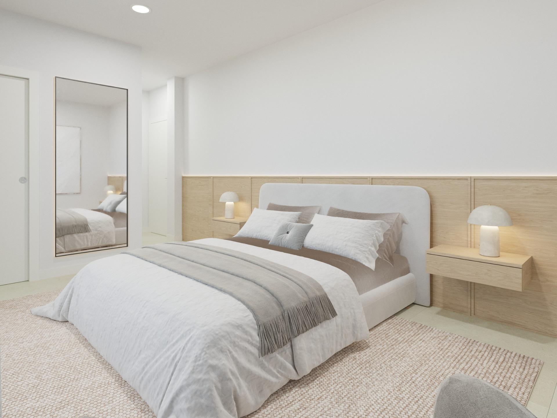 For sale - 3 Bedroom 3 Bathroom Villa in Ciudad Quesada - Ciudad Quesada  - Alicante