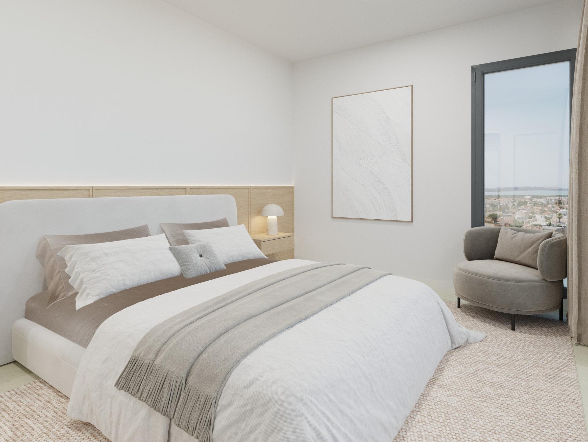 For sale - 3 Bedroom 3 Bathroom Villa in Ciudad Quesada - Ciudad Quesada  - Alicante