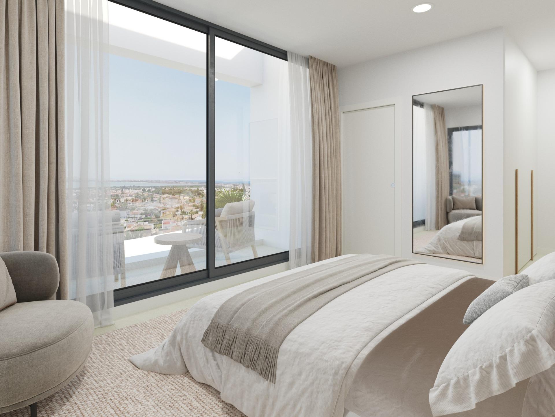 For sale - 3 Bedroom 3 Bathroom Villa in Ciudad Quesada - Ciudad Quesada  - Alicante