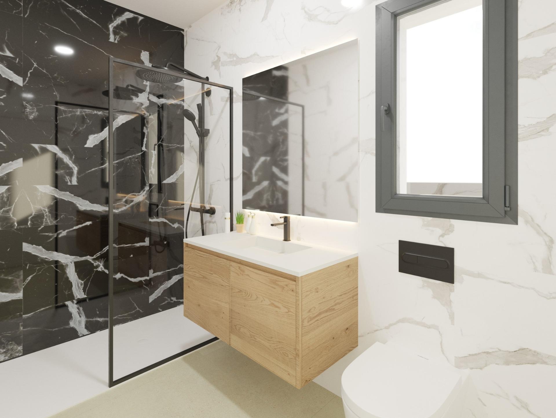 For sale - 3 Bedroom 3 Bathroom Villa in Ciudad Quesada - Ciudad Quesada  - Alicante