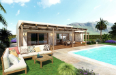 31-2659-115-10-115/71836, 4 Bedroom 2 Bathroom Villa in Pinoso