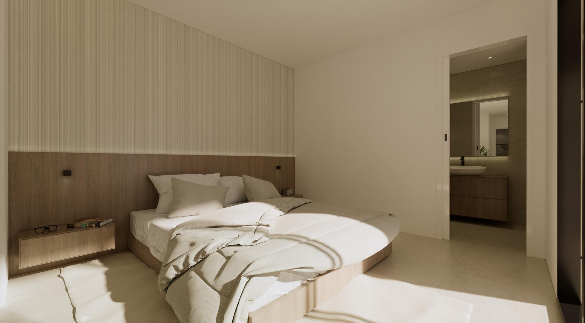 For sale - 3 Bedroom 2 Bathroom Villa in Dolores - Sector 3  - Alicante