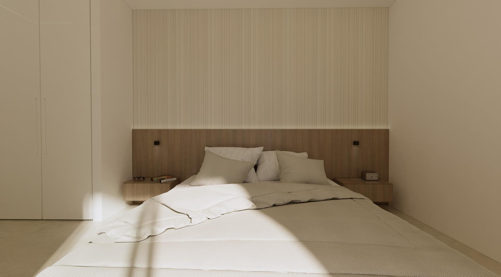 For sale - 3 Bedroom 2 Bathroom Villa in Dolores - Sector 3  - Alicante