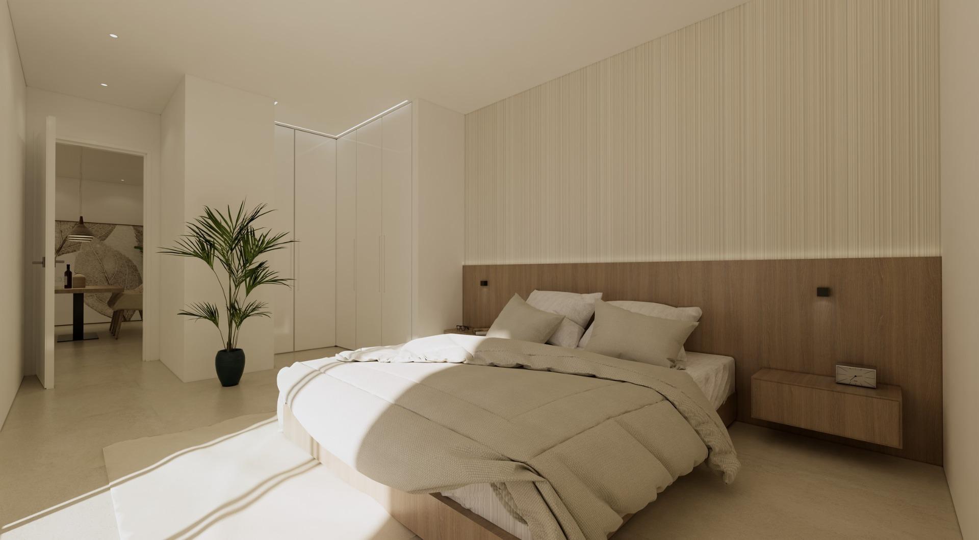 For sale - 3 Bedroom 2 Bathroom Villa in Dolores - Sector 3  - Alicante