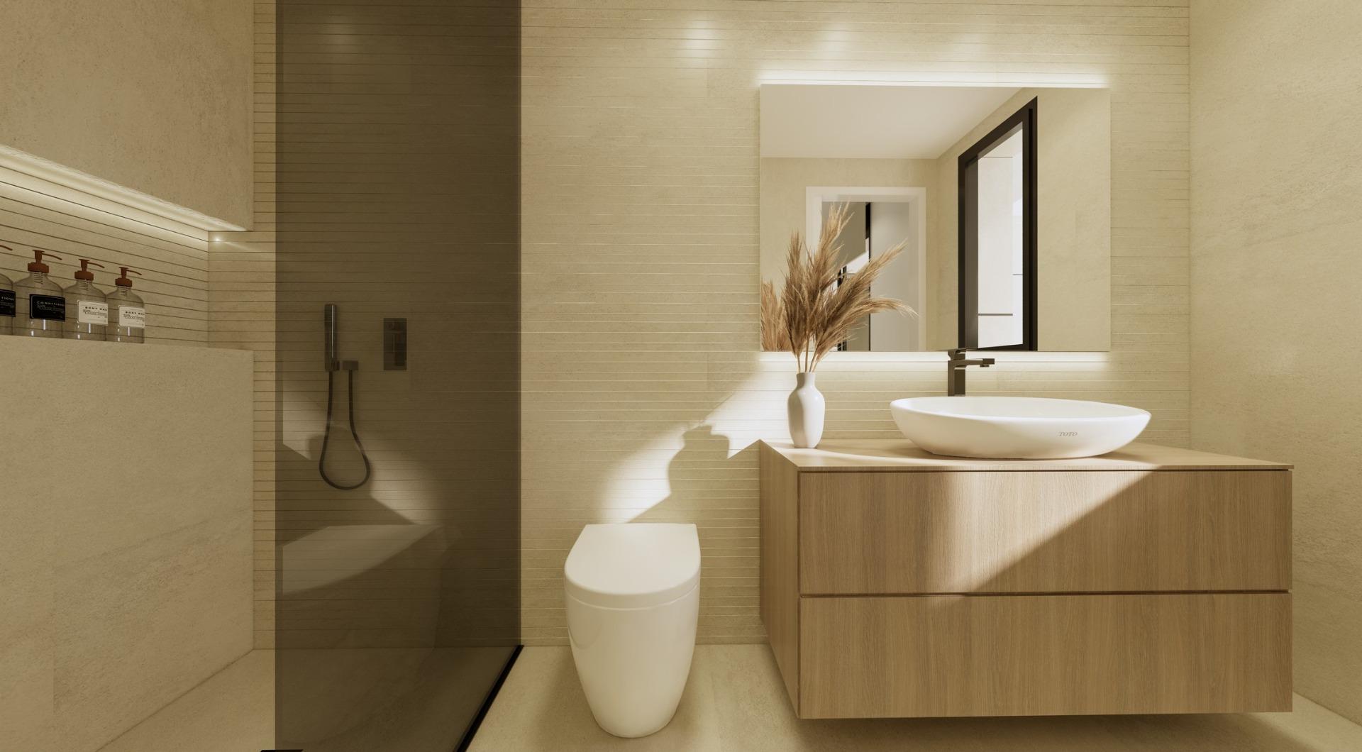 For sale - 3 Bedroom 2 Bathroom Villa in Dolores - Sector 3  - Alicante