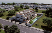 31-2665-115-10-115/71844, 3 Bedroom 2 Bathroom Bungalow in Pilar de La Horadada