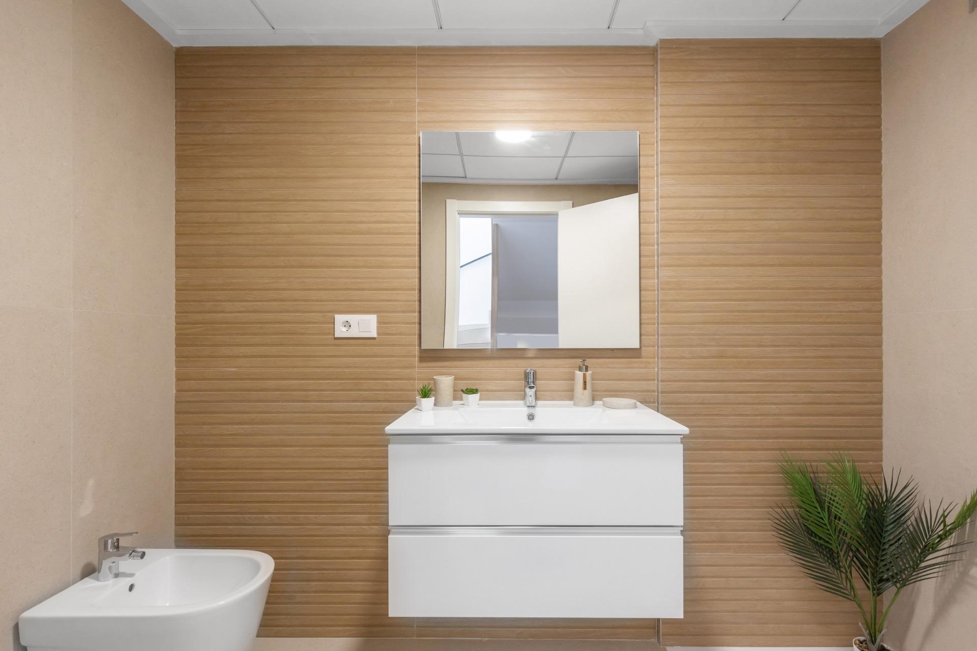 For sale - 4 Bedroom 2 Bathroom Town House in Rafal - pueblo  - Alicante