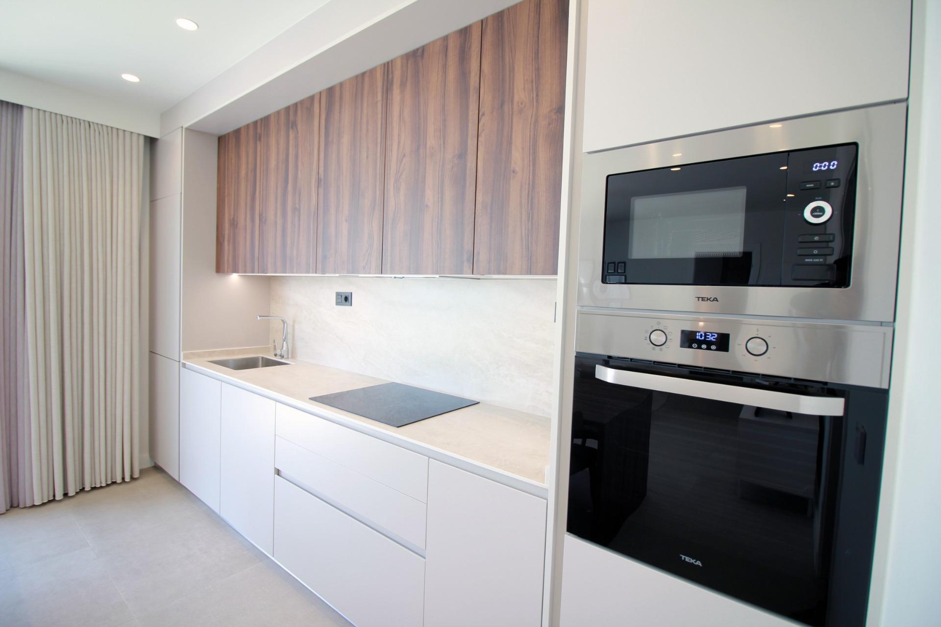 For sale - 2 Bedroom 2 Bathroom Bungalow in Pilar de La Horadada - Torre De La Horadada  - Alicante