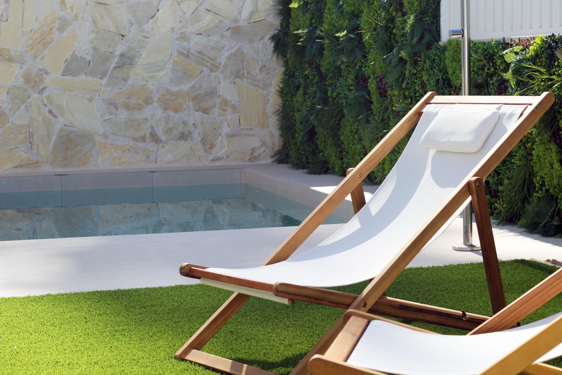 For sale - 2 Bedroom 2 Bathroom Bungalow in Pilar de La Horadada - Torre De La Horadada  - Alicante