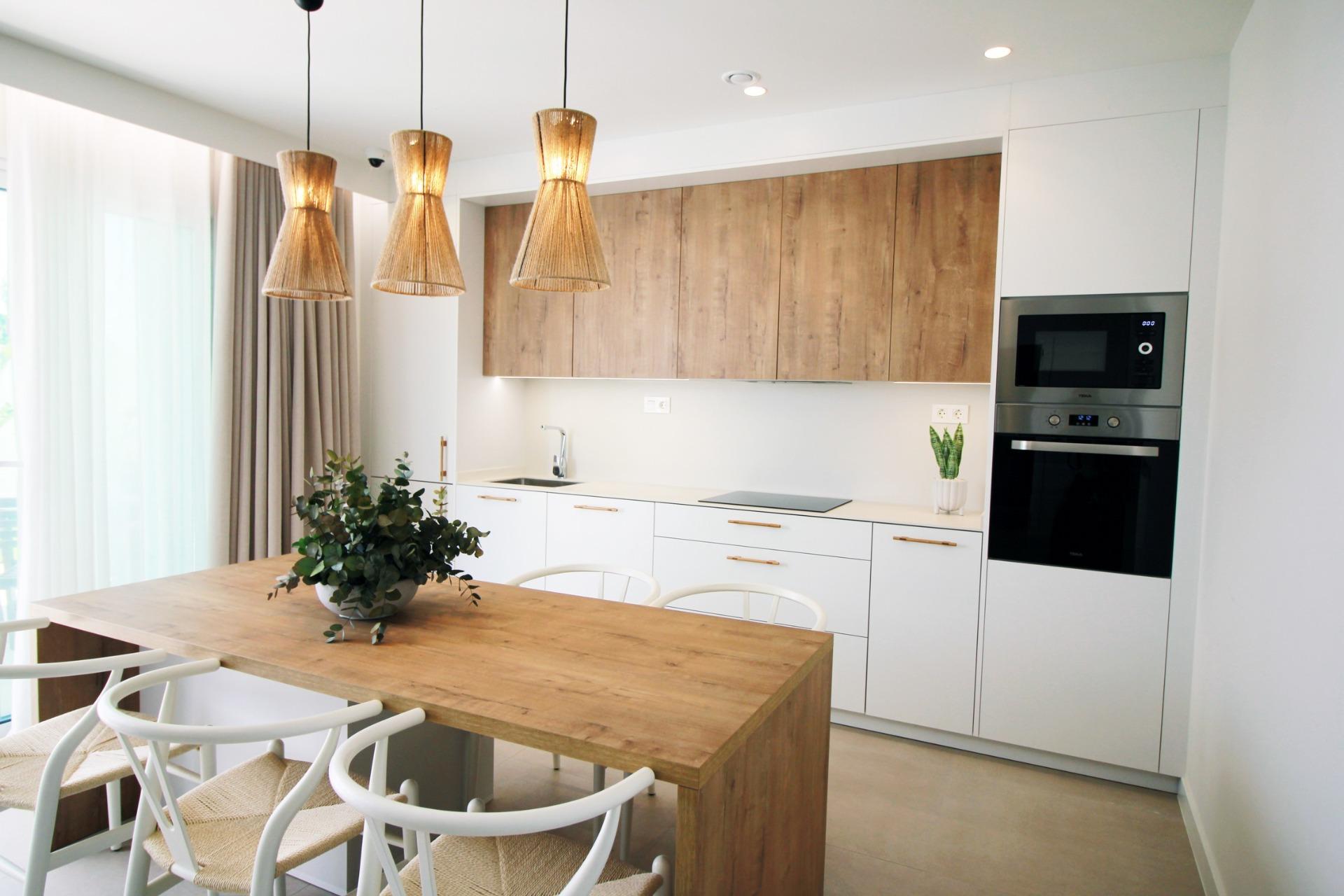For sale - 2 Bedroom 2 Bathroom Bungalow in Pilar de La Horadada - Torre De La Horadada  - Alicante