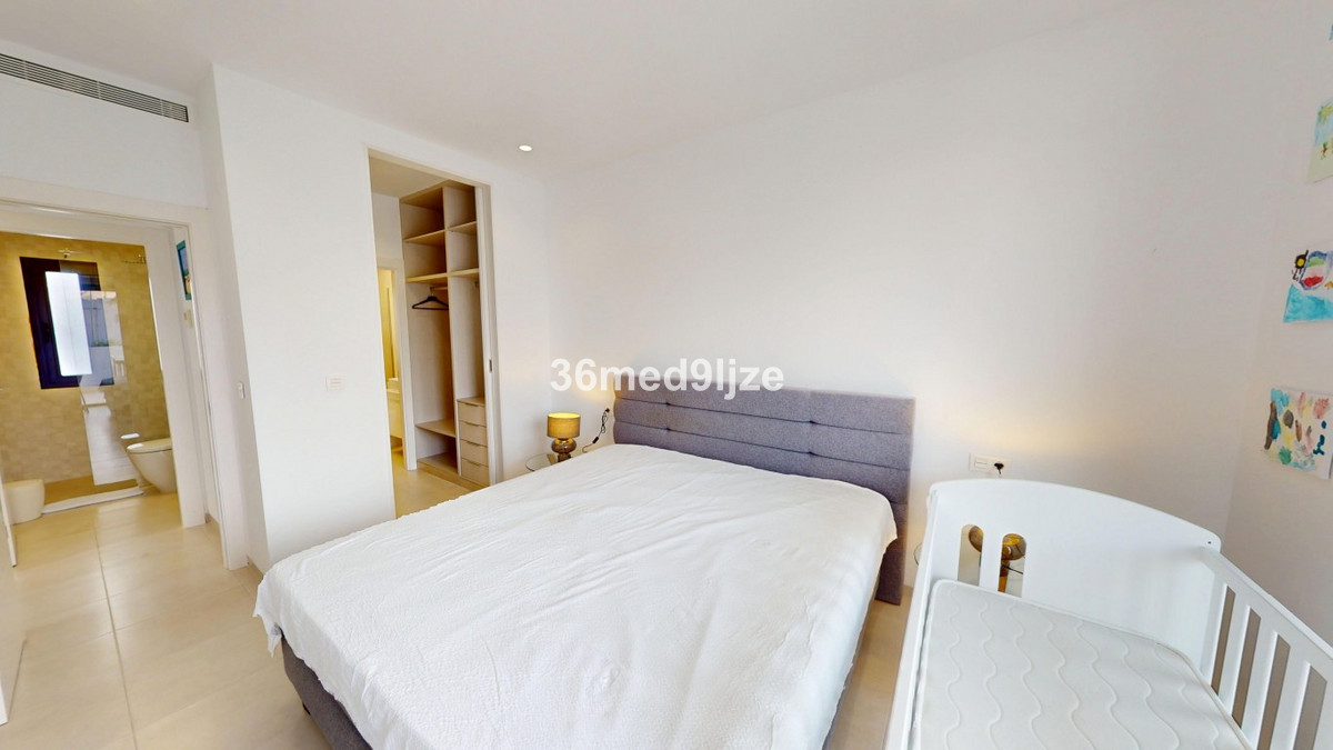 For sale - 3 Bedroom 3 Bathroom Detached Villa in San Javier - San Javier Centro  - Murcia