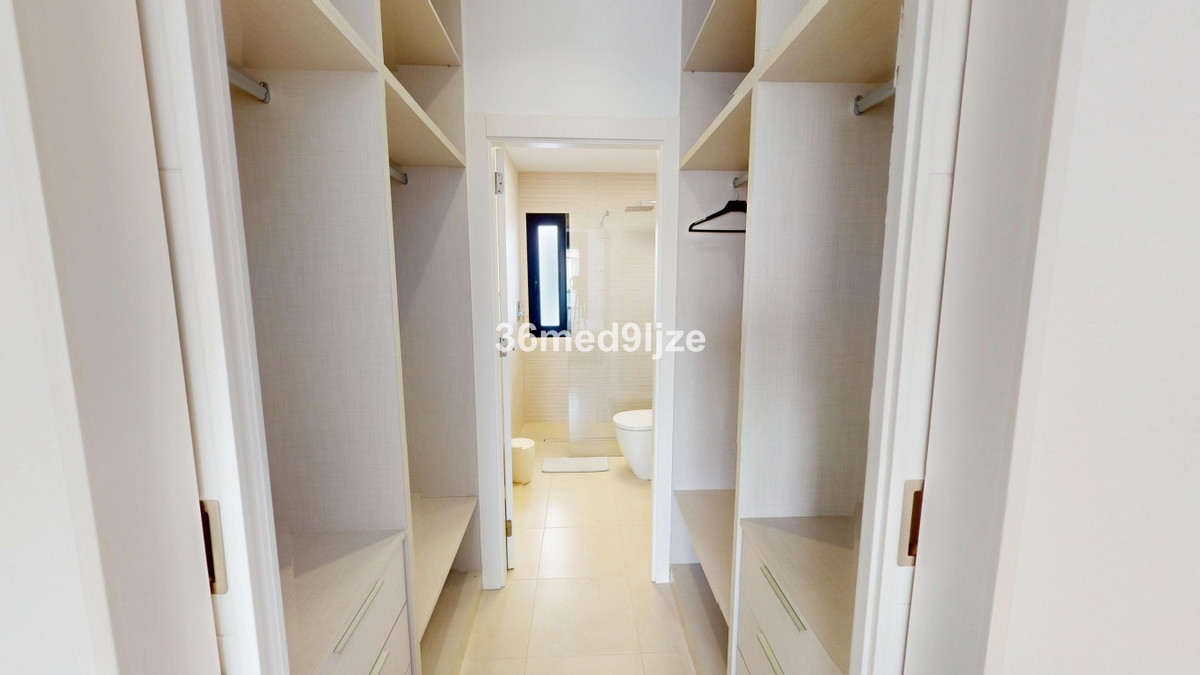 For sale - 3 Bedroom 3 Bathroom Detached Villa in San Javier - San Javier Centro  - Murcia