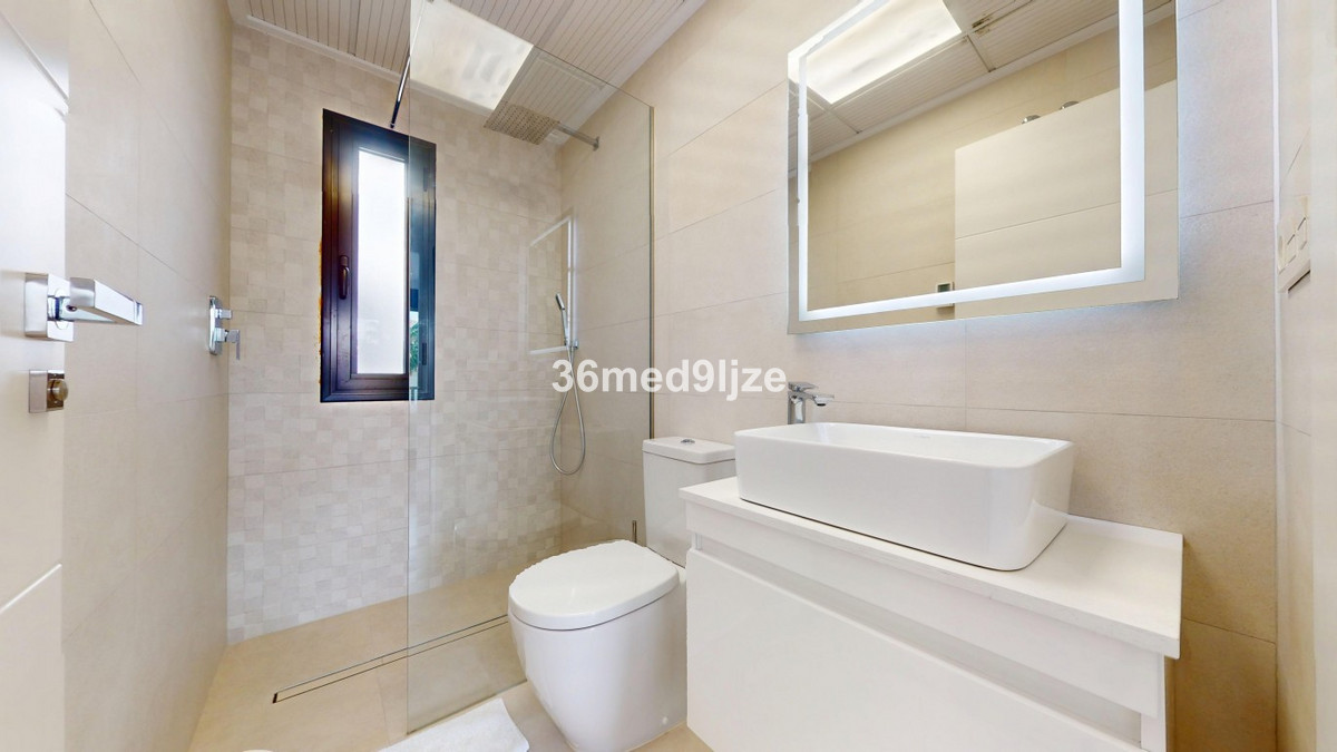 For sale - 3 Bedroom 3 Bathroom Detached Villa in San Javier - San Javier Centro  - Murcia