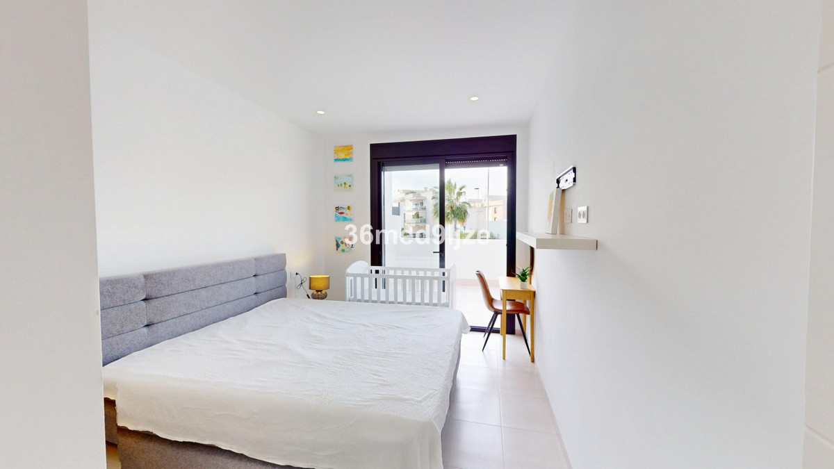 For sale - 3 Bedroom 3 Bathroom Detached Villa in San Javier - San Javier Centro  - Murcia