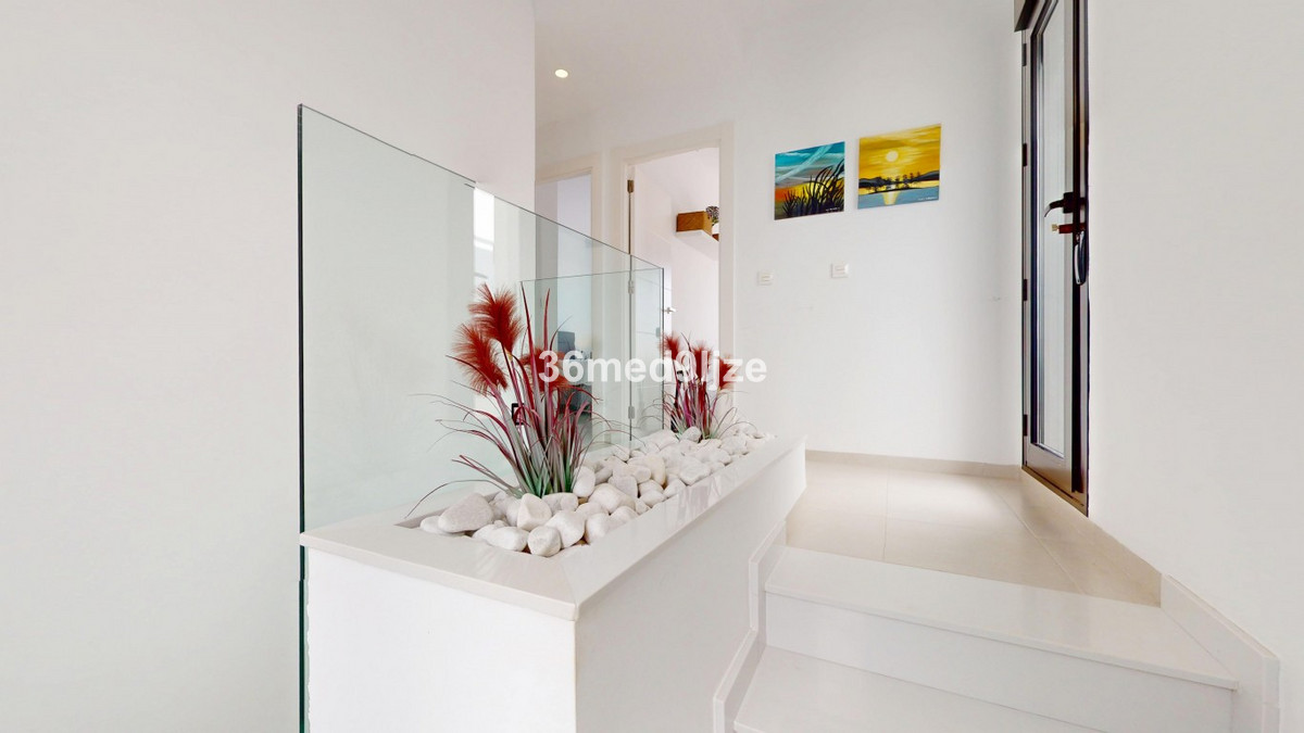 For sale - 3 Bedroom 3 Bathroom Detached Villa in San Javier - San Javier Centro  - Murcia