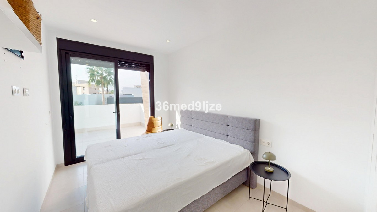 For sale - 3 Bedroom 3 Bathroom Detached Villa in San Javier - San Javier Centro  - Murcia