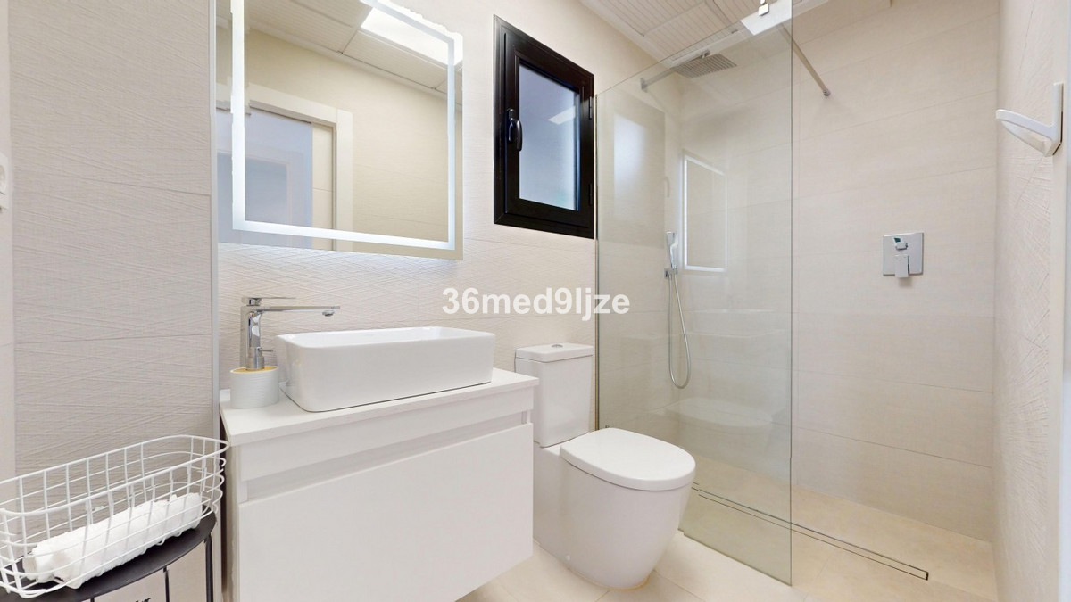 For sale - 3 Bedroom 3 Bathroom Detached Villa in San Javier - San Javier Centro  - Murcia