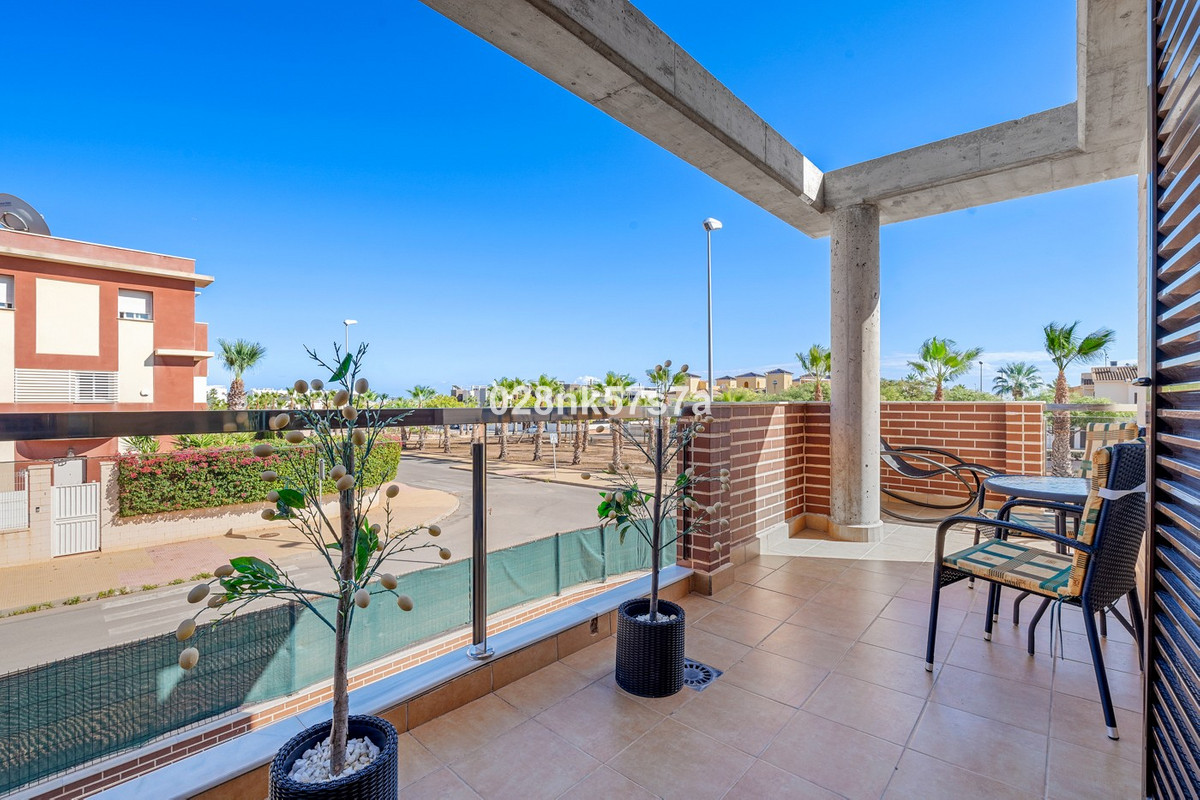 For sale - 3 Bedroom 2 Bathroom Apartment - Duplex in Orihuela - Lomas de Cabo Roig  - Alicante