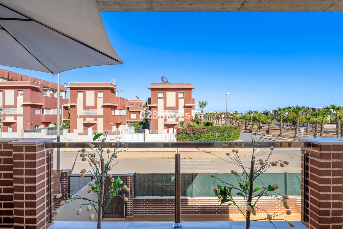 For sale - 3 Bedroom 2 Bathroom Apartment - Duplex in Orihuela - Lomas de Cabo Roig  - Alicante