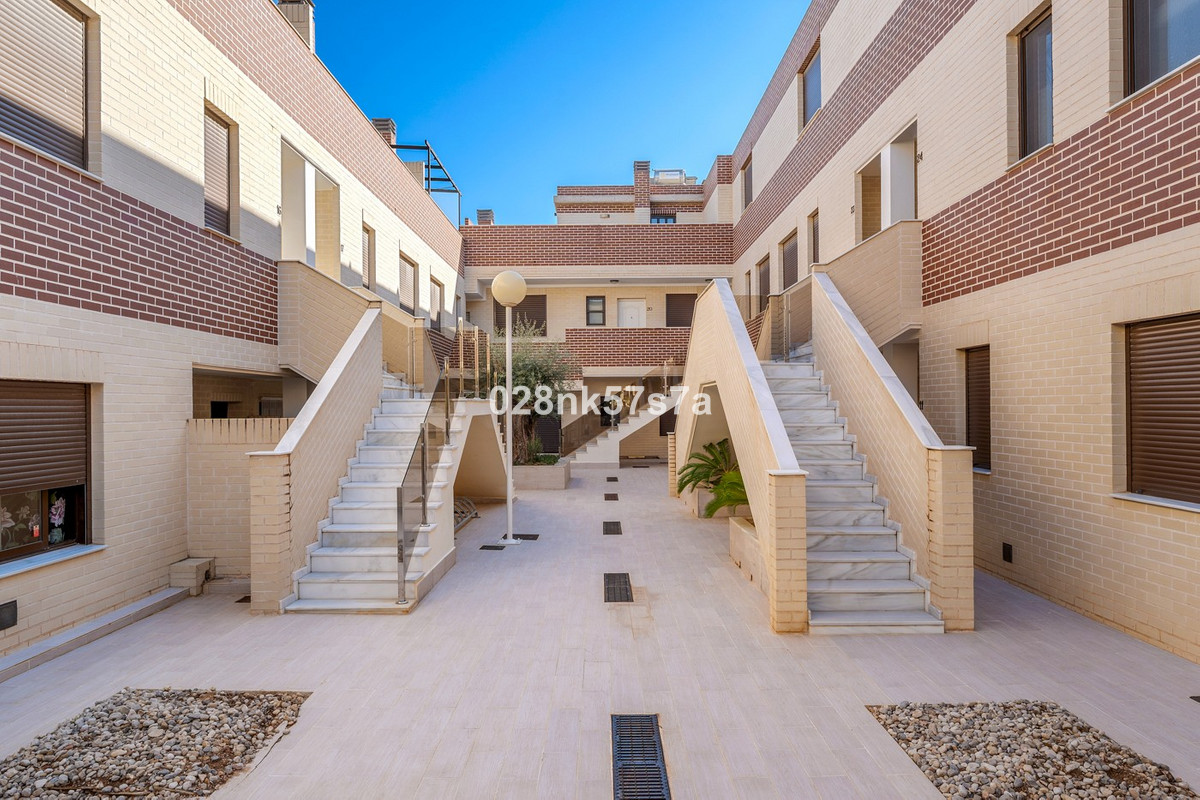 For sale - 3 Bedroom 2 Bathroom Apartment - Duplex in Orihuela - Lomas de Cabo Roig  - Alicante