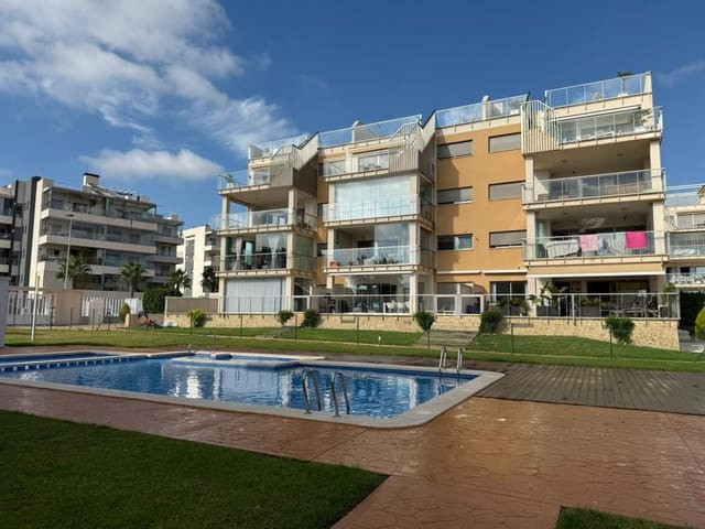 For sale - 2 Bedroom 2 Bathroom Apartment in Villamartin - Orihuela Costa  - Alicante