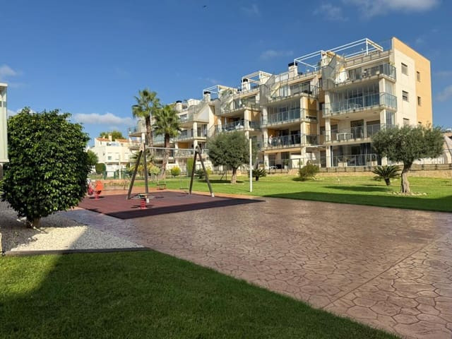 For sale - 2 Bedroom 2 Bathroom Apartment in Villamartin - Orihuela Costa  - Alicante
