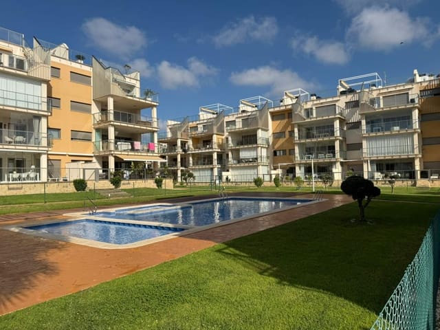 For sale - 2 Bedroom 2 Bathroom Apartment in Villamartin - Orihuela Costa  - Alicante