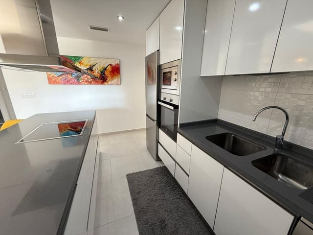 For sale - 2 Bedroom 2 Bathroom Apartment in Villamartin - Orihuela Costa  - Alicante